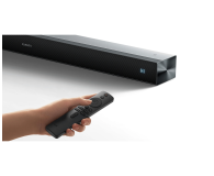 Xiaomi Soundbar Pro 2.0 ch NS5 Bluetooth Czarny - 1486965 - zdjęcie 2